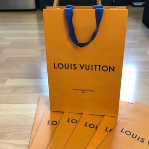 🌼🌼 NEW 🌼🌼 Louis Vuitton Shopping Bags